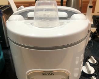 Rice Cooker