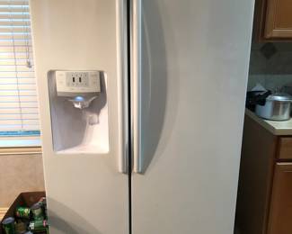 Samsung Refrigerator