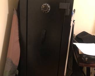 Cabela's Standup Safe