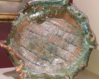 Handmade Art Piece - Custom by Rossoro