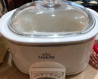 Rice Cooker