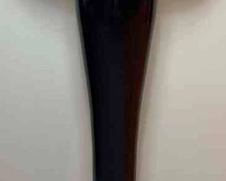 Black Ceramic Floor Lamp