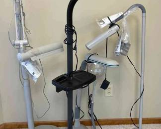 Collection Of Specialty Lights