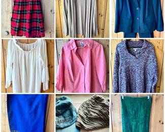 Womens Casual Lot