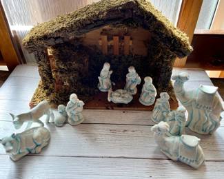 Christmas Nativity