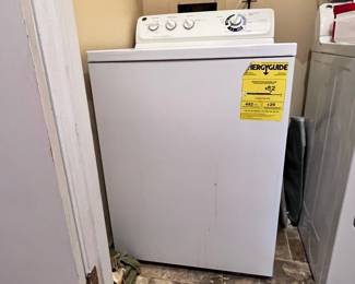 GE Washer