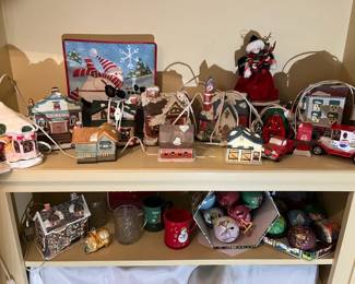 Christmas Collection