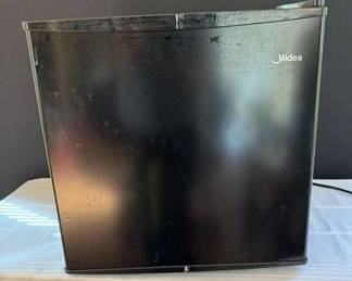 Mini Fridge by Midea