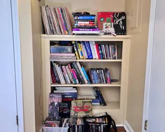 Records Cds Barbra Streisand, Frank Sinatra, And More