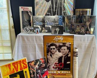 Elvis Collection