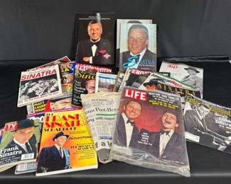 Sinatra Sammy Davis Jr.