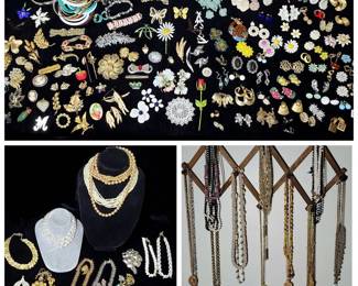 Vintage Jewelry, Take Two