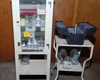 The Doctor Will See You Now