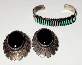 Southwestern Jewelry