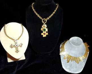 Big Names, Big Style