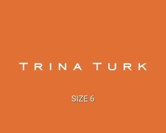 Trina Turk Color logo