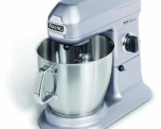 VIKING Professional Mixer bid #11