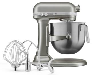KitchenAid COMMERCIAL Mixer bid #12