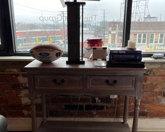 Counsel table 
$60 OBO
