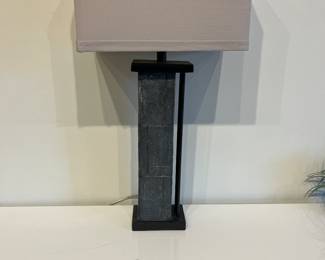 Modern lamp *set of 2* 

$30 each OBO