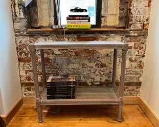 Shelf (Amazon) 
$60 OBO 