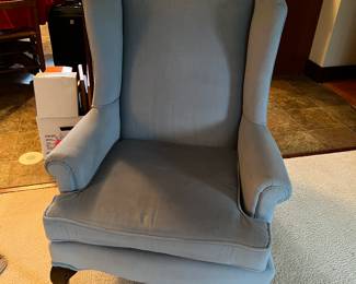 Armchair (non reclining) 