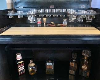 Detail - LIQUOR NOT FOR SALE