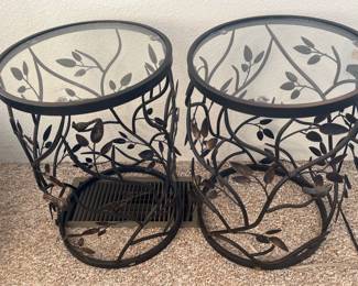 side tables