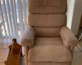 recliner