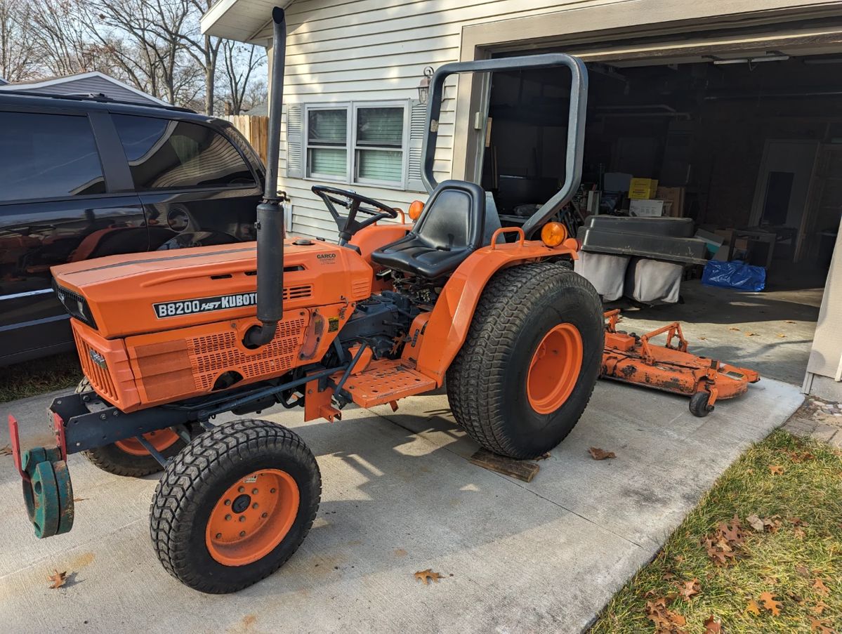 Last Great Sale of the Year in Muskegon, MI starts on 12/15/2023