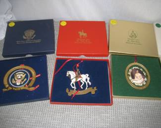 Christmas at the White House