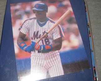 More Vintage Baseball 