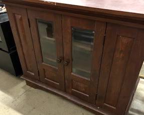 TV cabinet