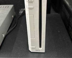 Wii