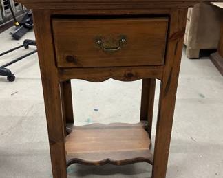 Habersham night stand