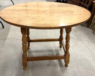 Cohasset Colonials original in Henry Ford Museum by Hagerty 