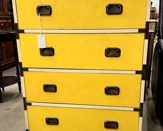 Colormates style dresser