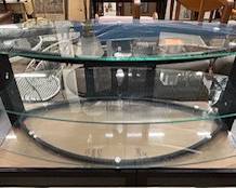 Contemporary TV Stand