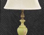 vintage lamp