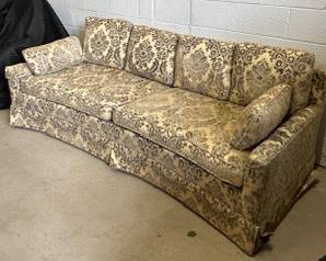 A Mazor masterpiece by State of Newbourgh Pavilion 