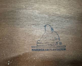 Hambersham Plantation 