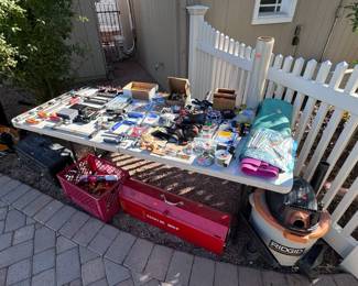  Live in-person estate sale only!