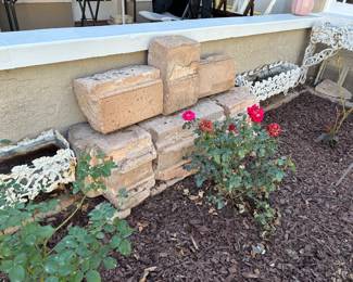 Antique Architectural Stone From Europe
