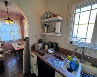  Live in-person estate sale only!