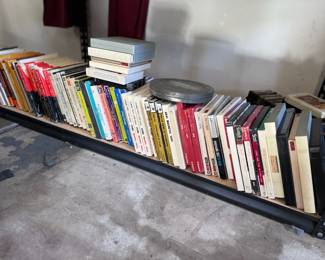 Vintage Reel-to Reel Tapes