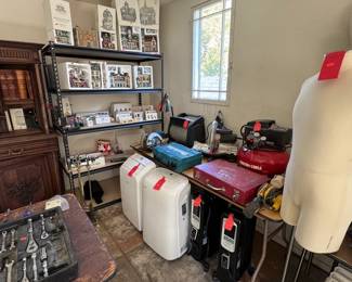  Live in-person estate sale only!