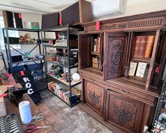  Live in-person estate sale only!