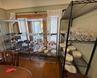  Live in-person estate sale only!