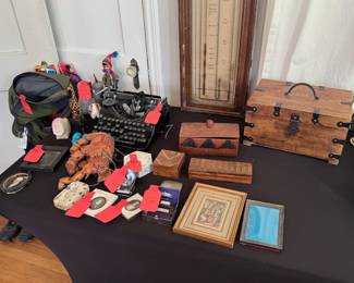  Live in-person estate sale only!