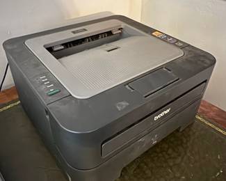 Brother HL-2240 Laser Printer
